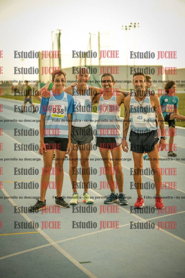 Fotos de algunos podios y extras del torneo