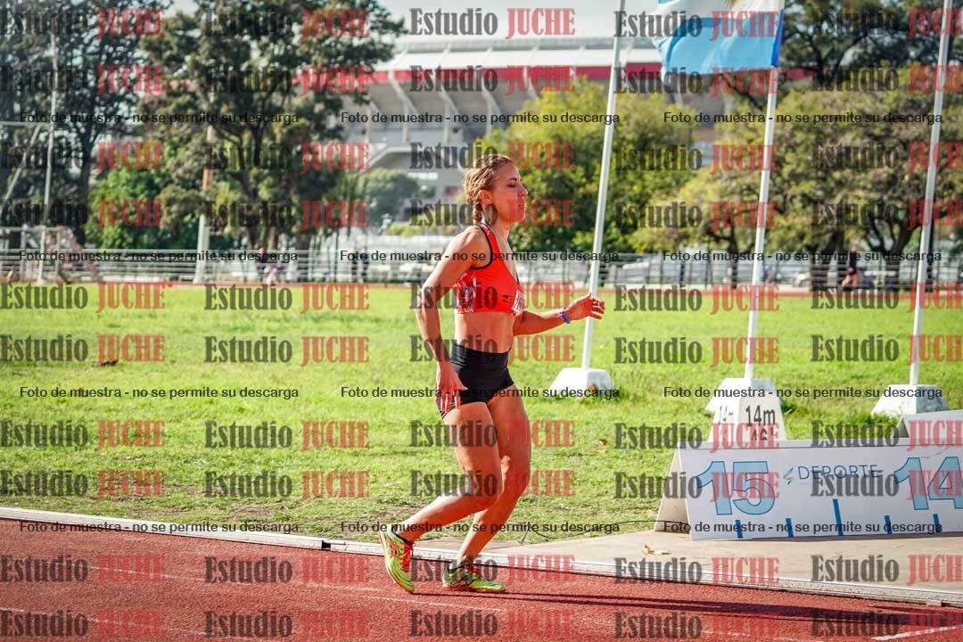 Fotos de los 800 m llanos de mujeres