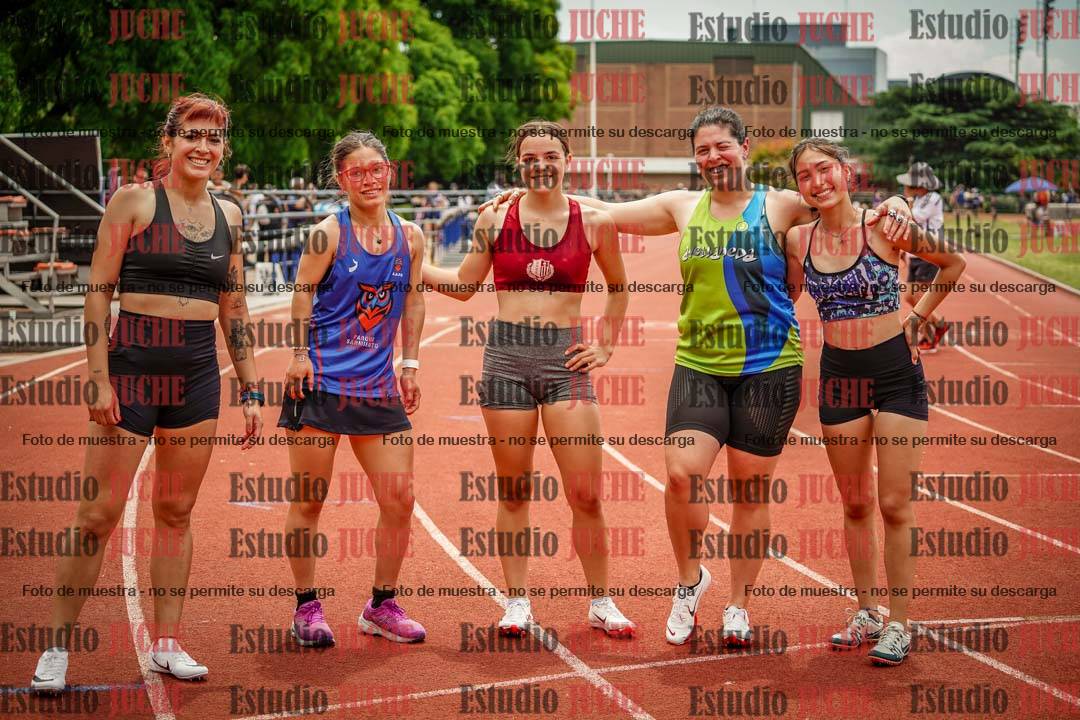 Fotos de algunos extras del torneo