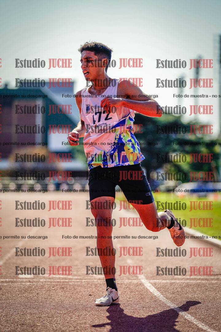 Fotos de los 10.000 m llanos