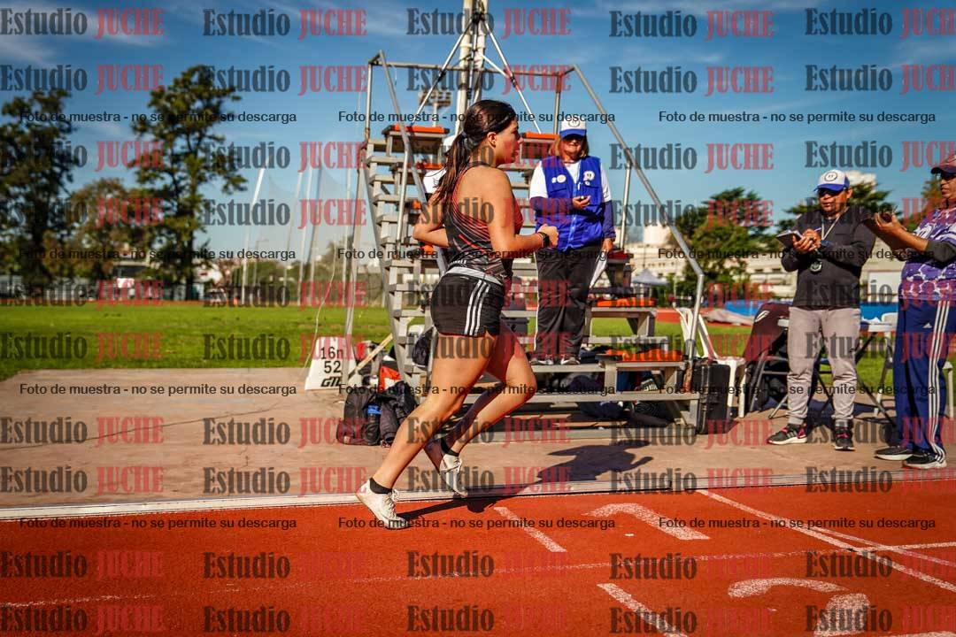Fotos de los 800 m llanos de mujeres