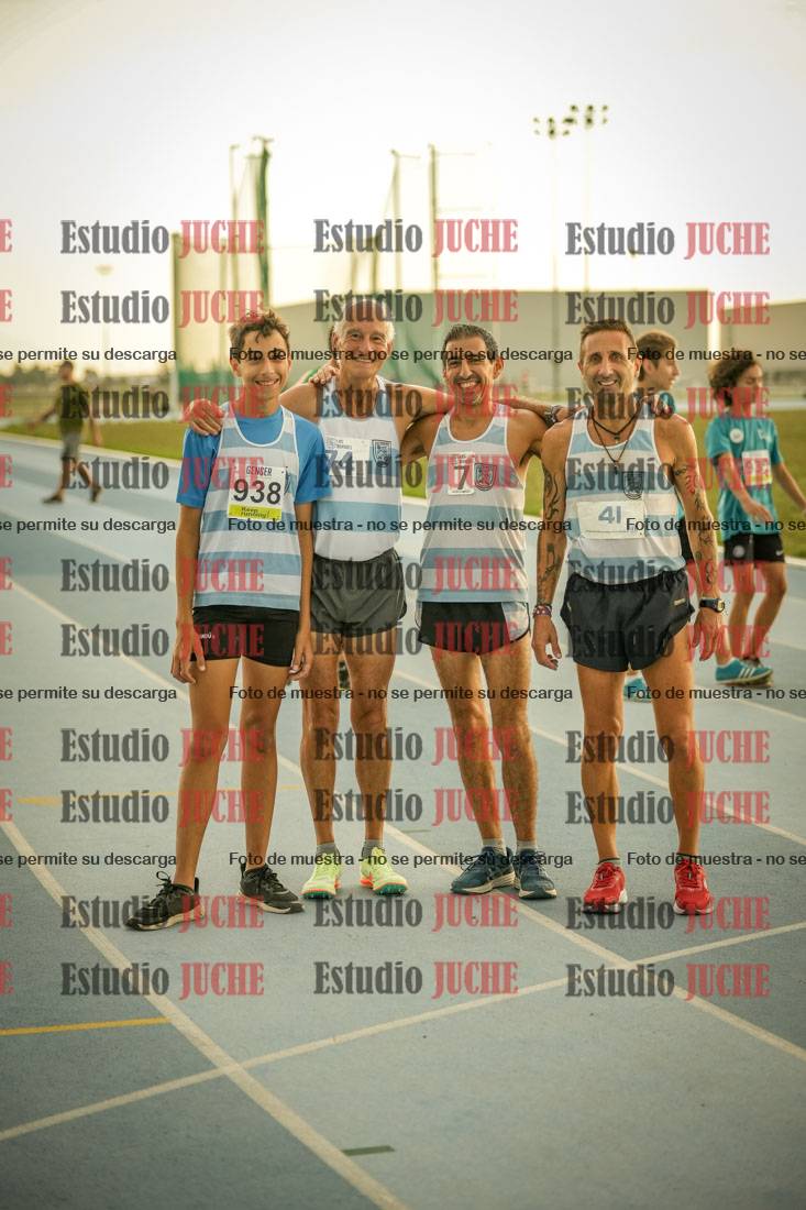 Fotos de algunos podios y extras del torneo