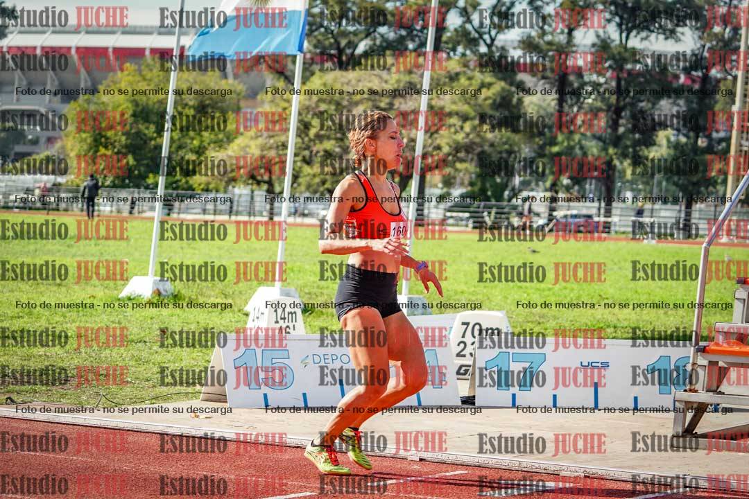 Fotos de los 800 m llanos de mujeres