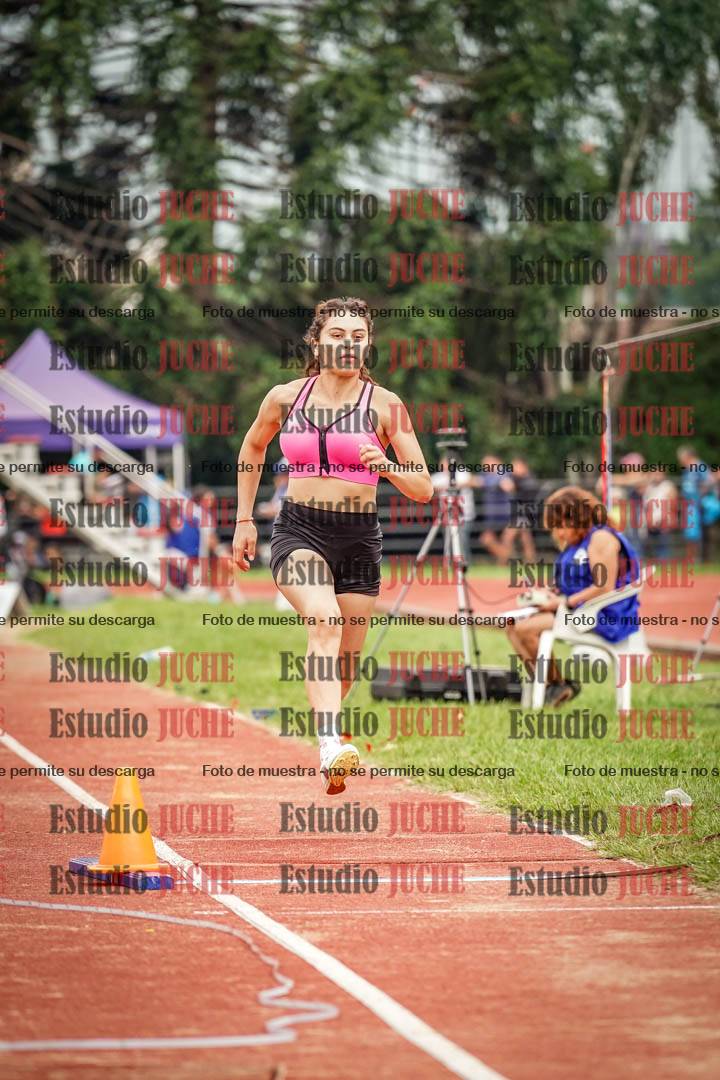 Fotos del salto triple - tabla de 8 y 10