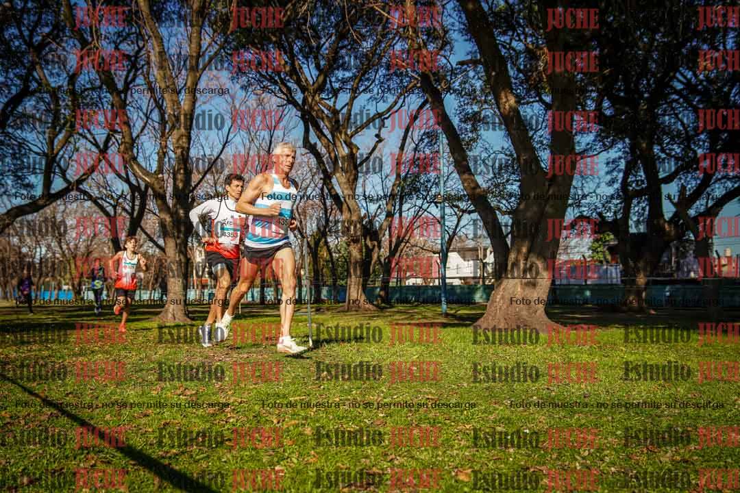Fotos en el circuito
