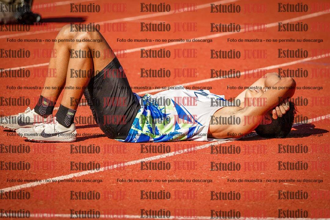 Fotos de algunos podios y extras