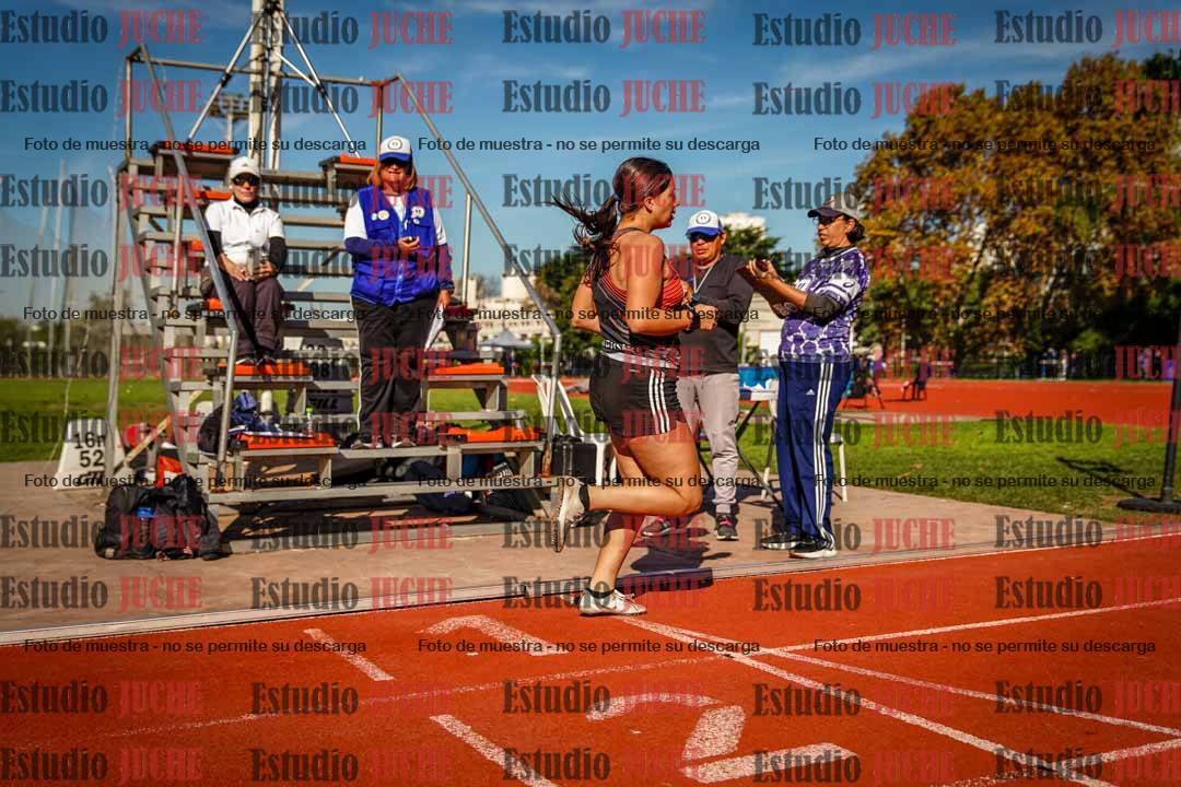 Fotos de los 800 m llanos de mujeres