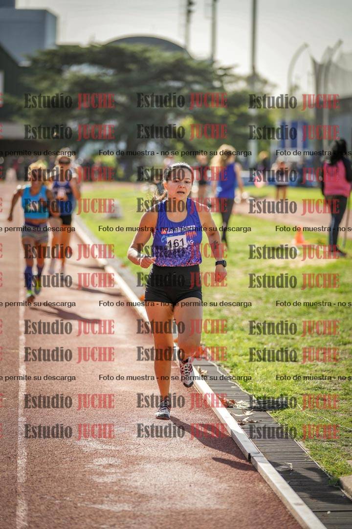 Fotos de los 800 m llanos de mujeres