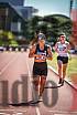 Fotos de los 10.000 m de mujeres y varones - serie 2