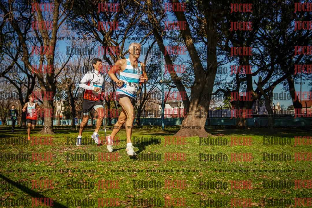 Fotos en el circuito