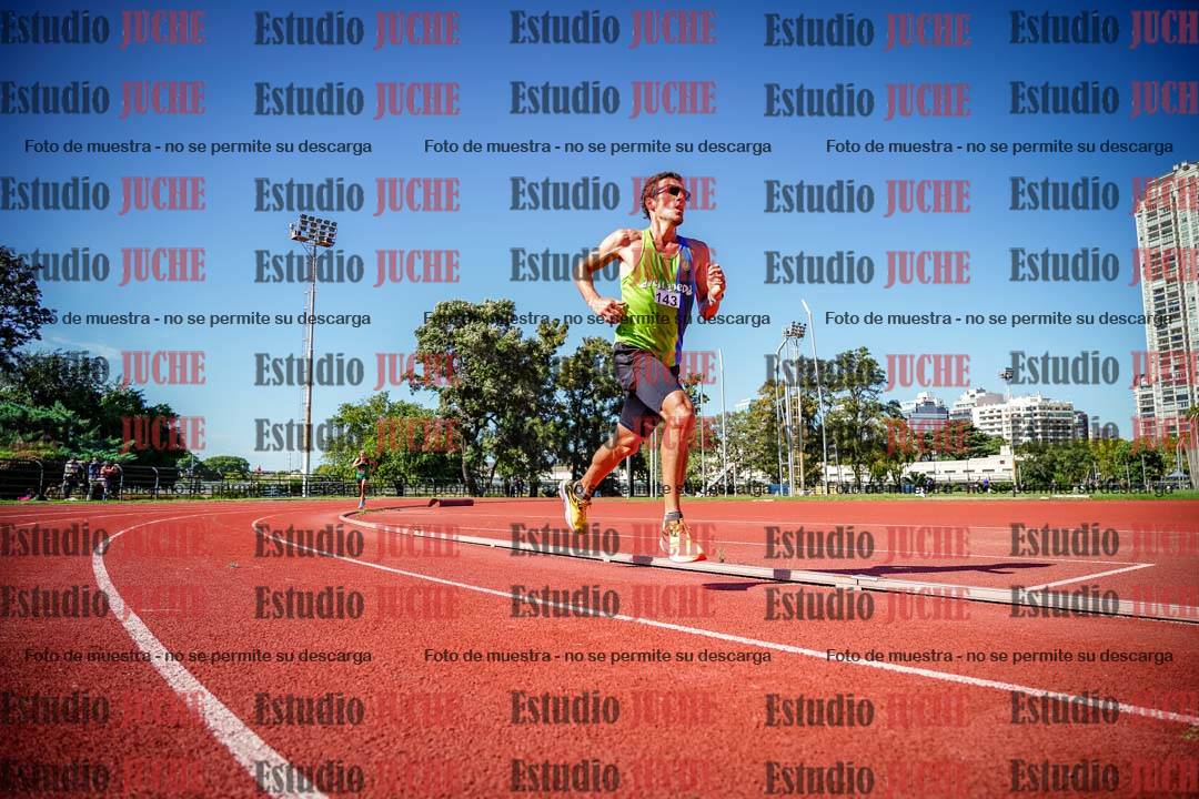 Fotos de los 10.000 m llanos
