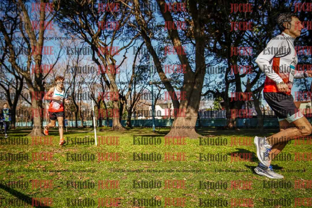 Fotos en el circuito
