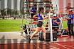 Fotos de los 600 m llanos de mujeres - hexatlón 6
