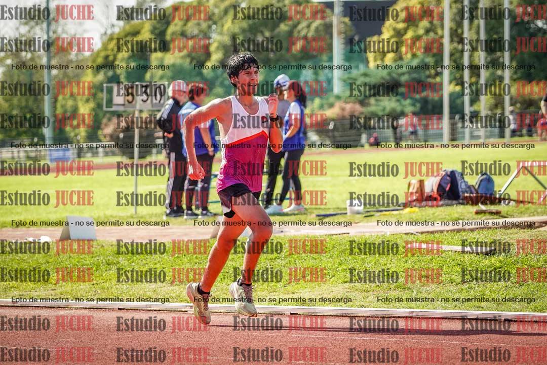 Fotos de los 10.000 m llanos