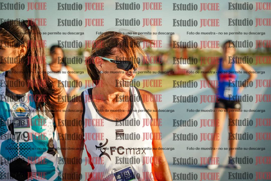 Fotos de los 3000 m llanos de mujeres