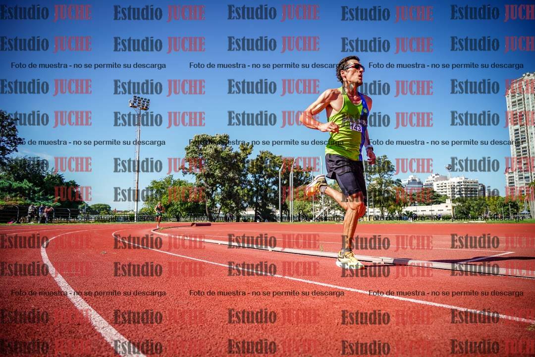 Fotos de los 10.000 m llanos