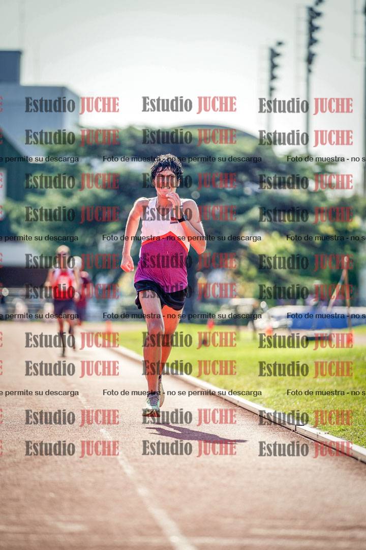 Fotos de los 10.000 m llanos