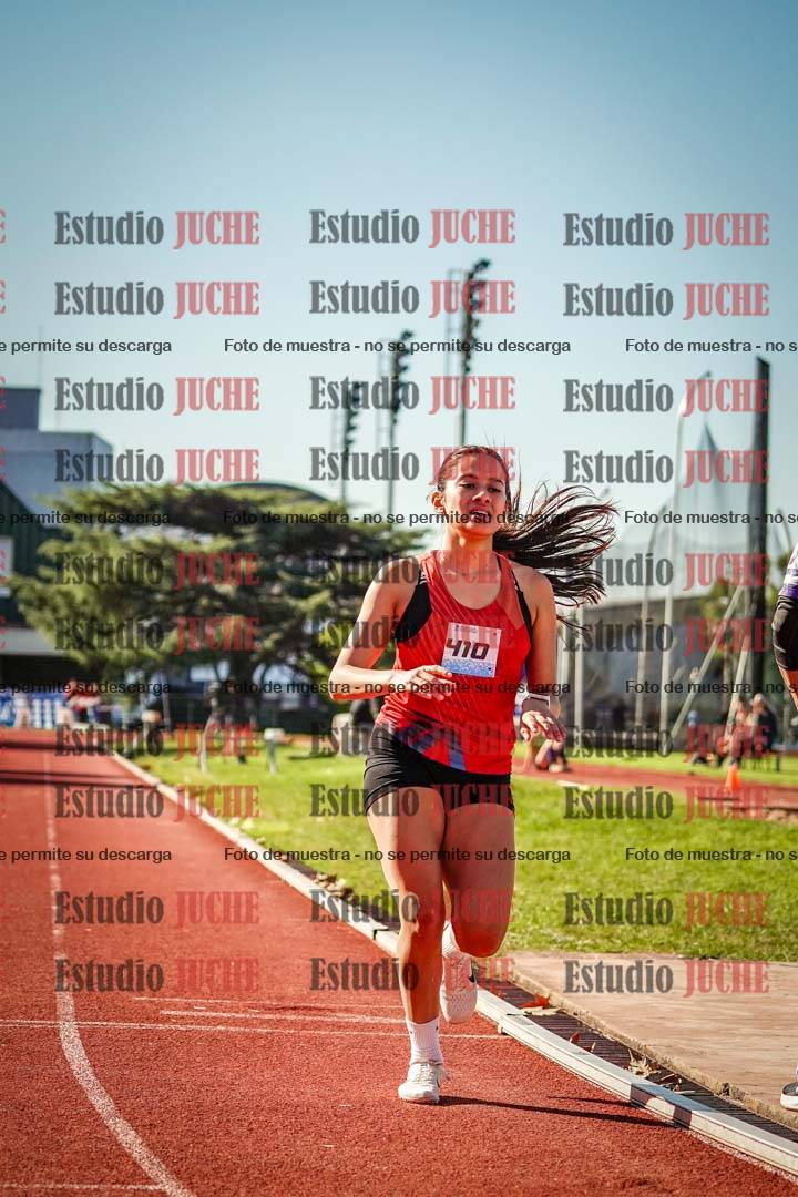 Fotos de los 800 m llanos de mujeres