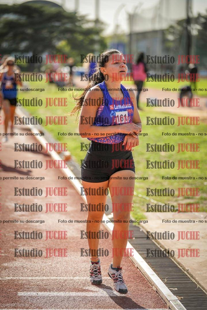 Fotos de los 800 m llanos de mujeres