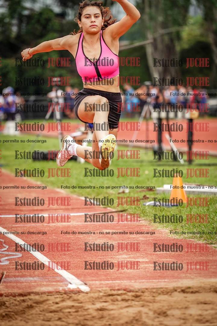 Fotos del salto triple - tabla de 8 y 10