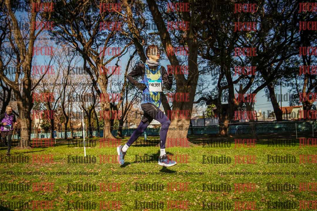 Fotos en el circuito