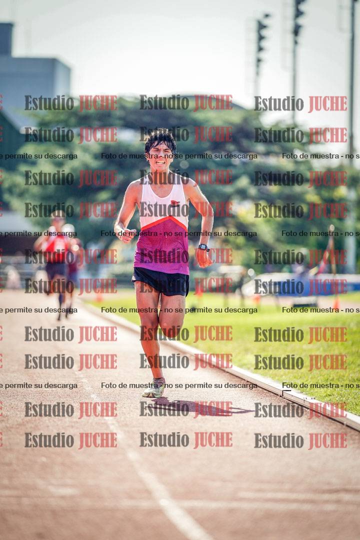 Fotos de los 10.000 m llanos