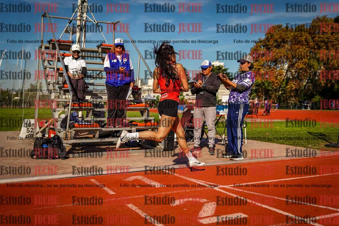 Fotos de los 800 m llanos de mujeres