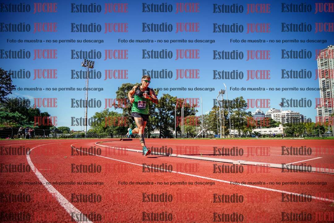 Fotos de los 10.000 m llanos