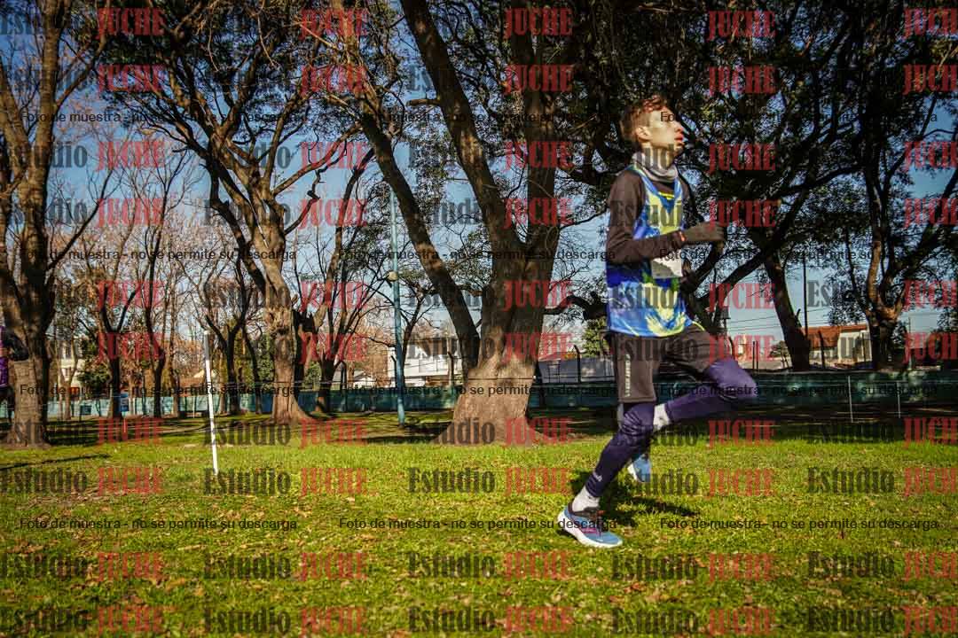 Fotos en el circuito