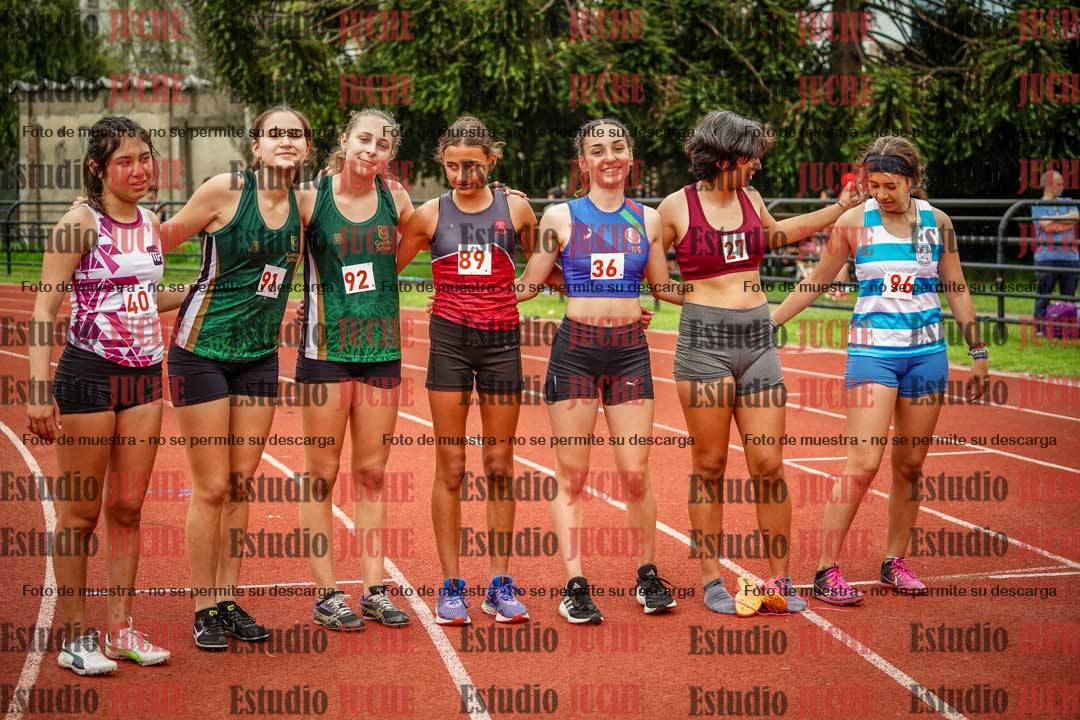 Fotos de algunos extras del torneo