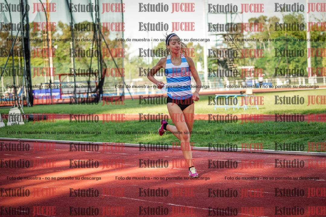 Fotos de los 400 m llanos de mujeres