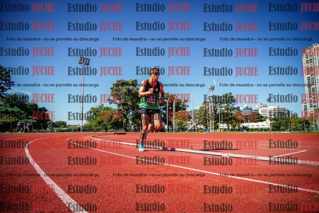 Fotos de los 10.000 m llanos
