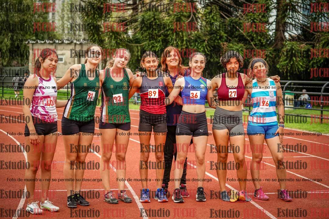 Fotos de algunos extras del torneo