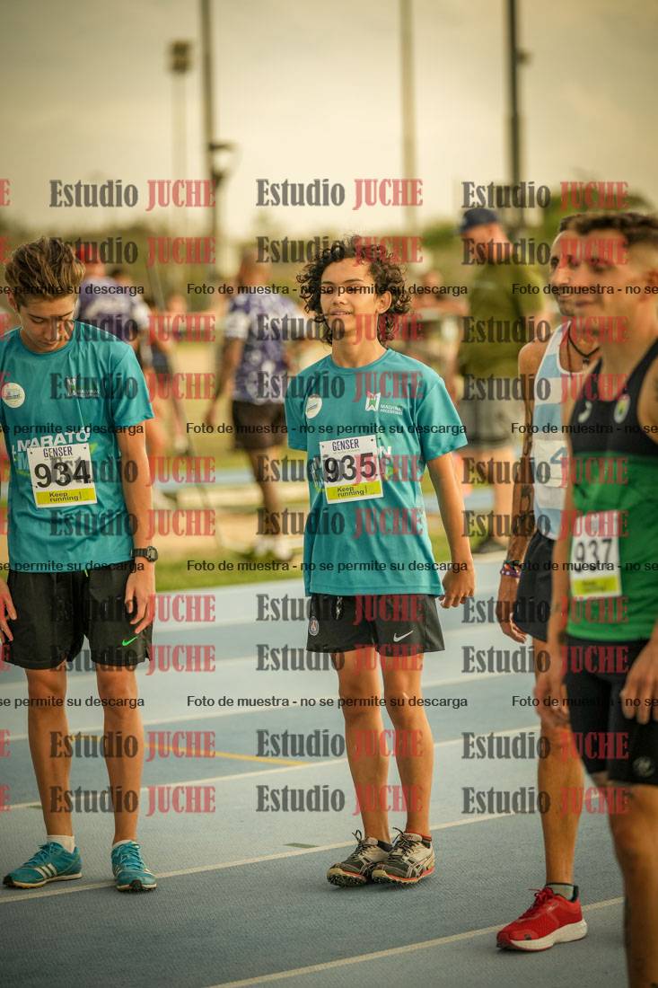 Fotos de algunos podios y extras del torneo