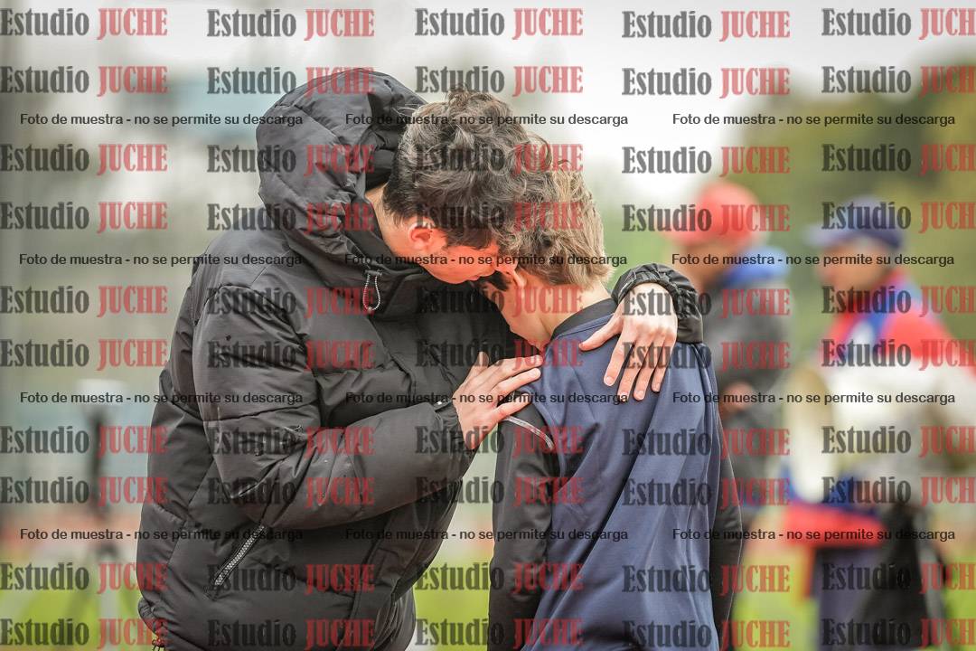 Fotos de algunos extras del torneo