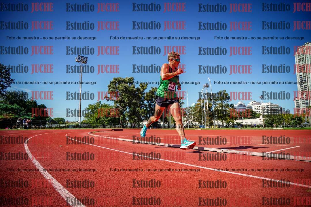 Fotos de los 10.000 m llanos