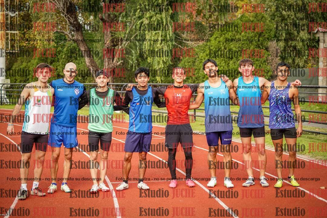 Fotos de algunos extras del torneo