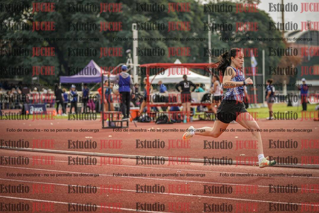 Fotos de los 400 m llanos de mujeres