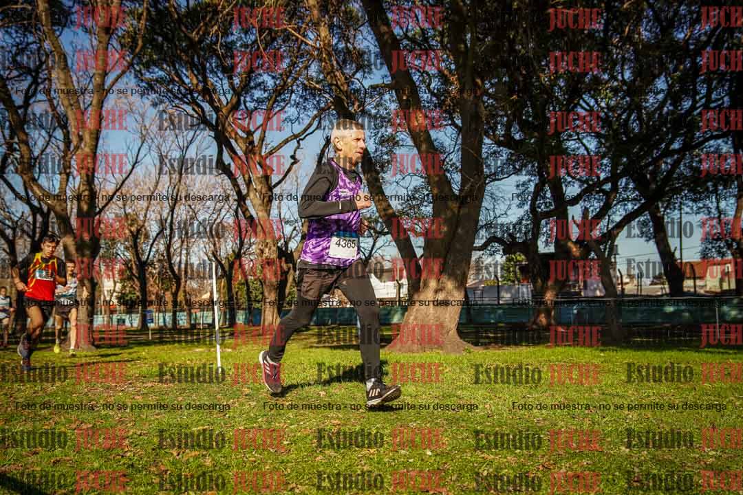Fotos en el circuito