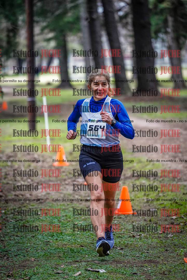 Fotos en el circuito