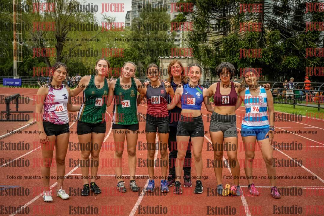 Fotos de algunos extras del torneo