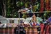 Fotos del salto en alto de varones - FINAL