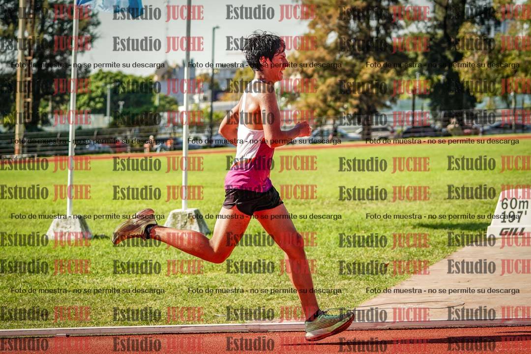 Fotos de los 10.000 m llanos