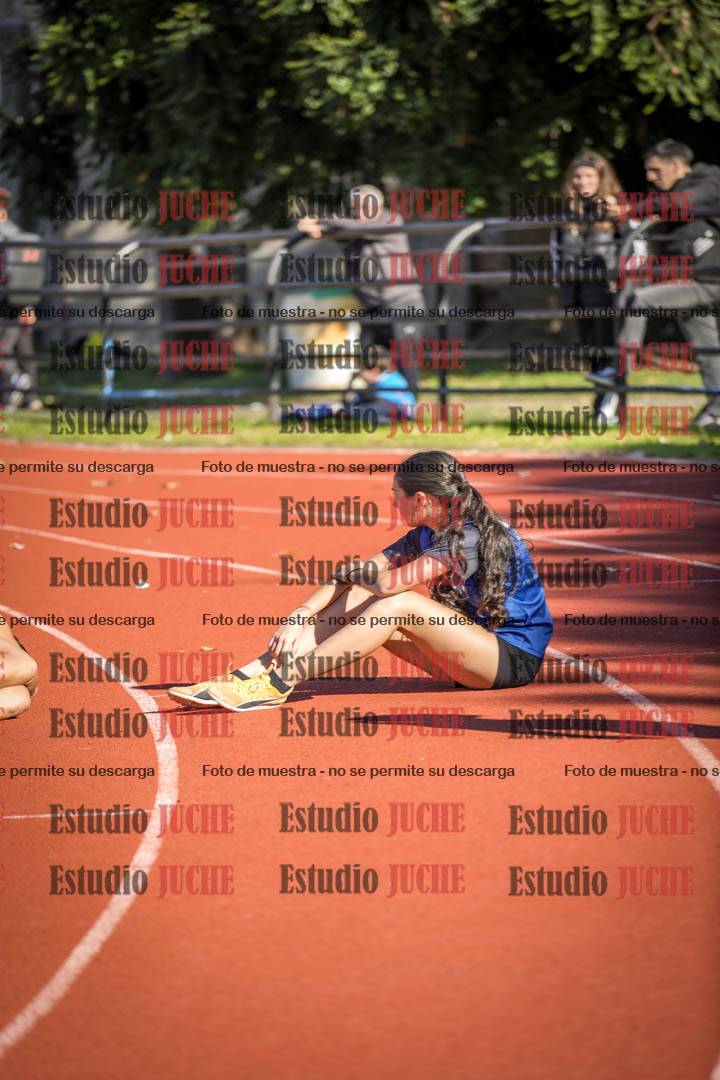 Fotos de los 800 m llanos de mujeres