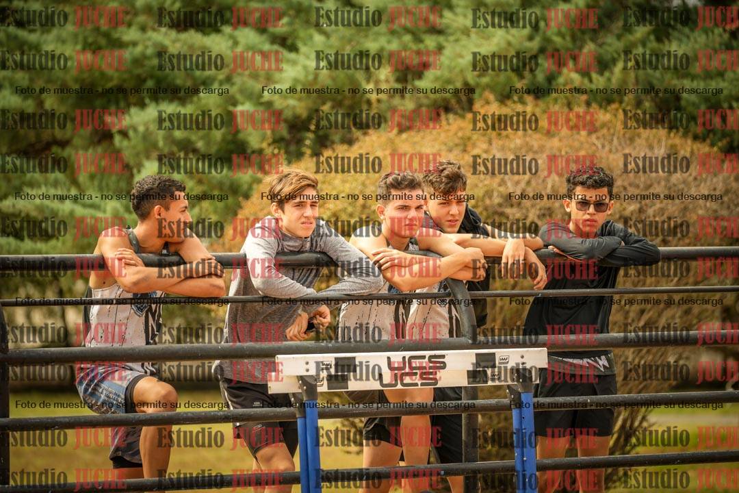 Fotos de algunos podios y extras del torneo