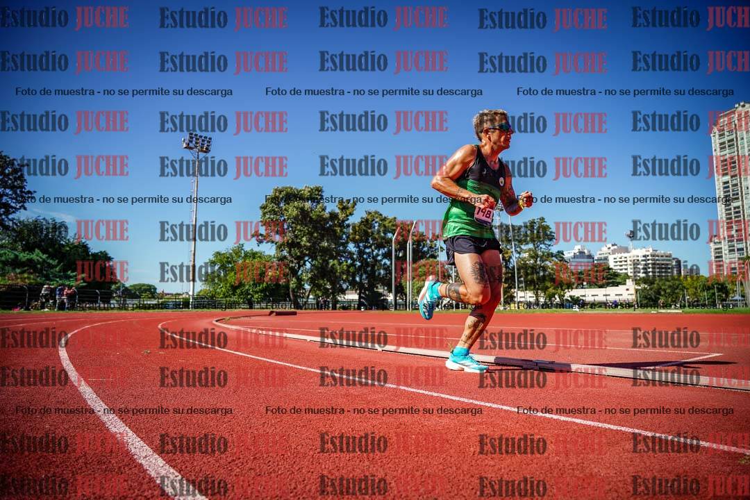Fotos de los 10.000 m llanos