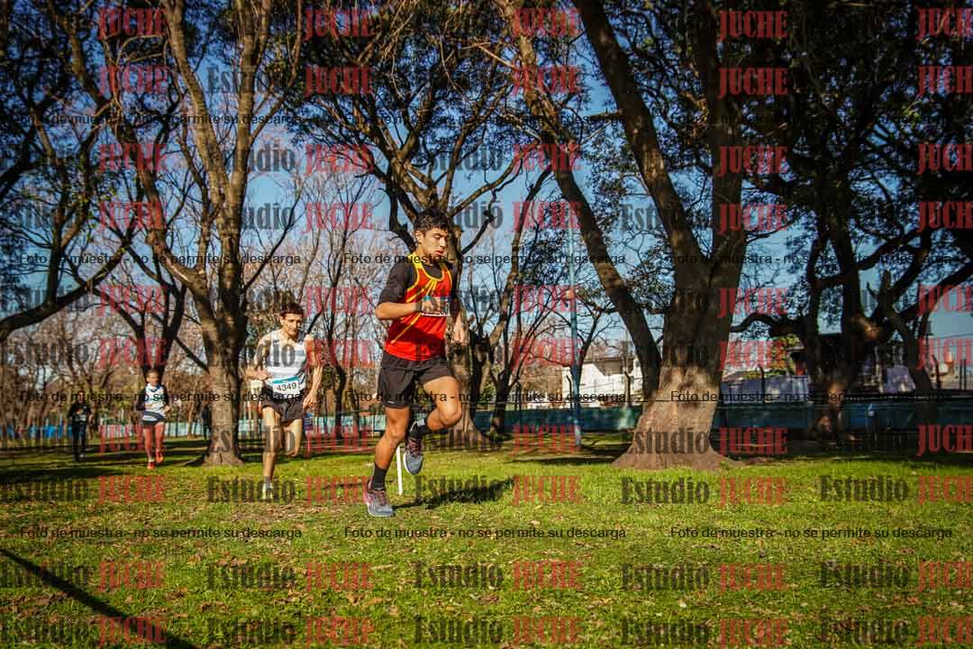Fotos en el circuito