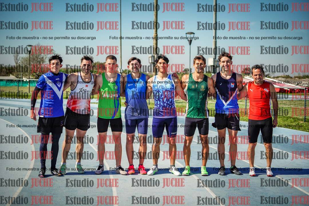 Fotos de algunos extras del torneo