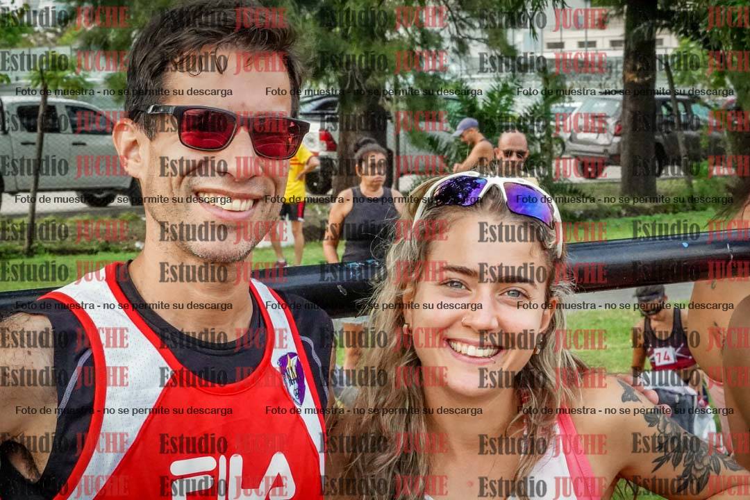 Fotos de algunos extras del torneo