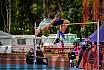 Fotos del salto en alto de varones - FINAL
